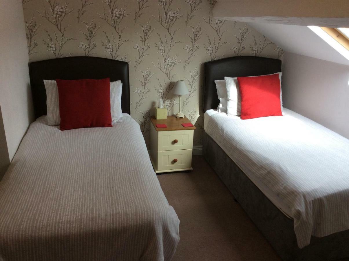 @Edengate Guest House Penrith Exterior foto